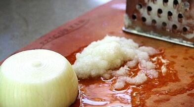 Frap medication recipes for the treatment of fungi on the nails of the foot