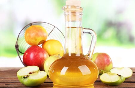 Popular remedies for the treatment of fungi on nails